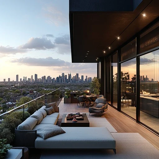 Rishabraj Kora Kendra Overview, H.Rishabraj Group Borivali West